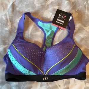 Victoria’s Secret Incredible Sports Bra